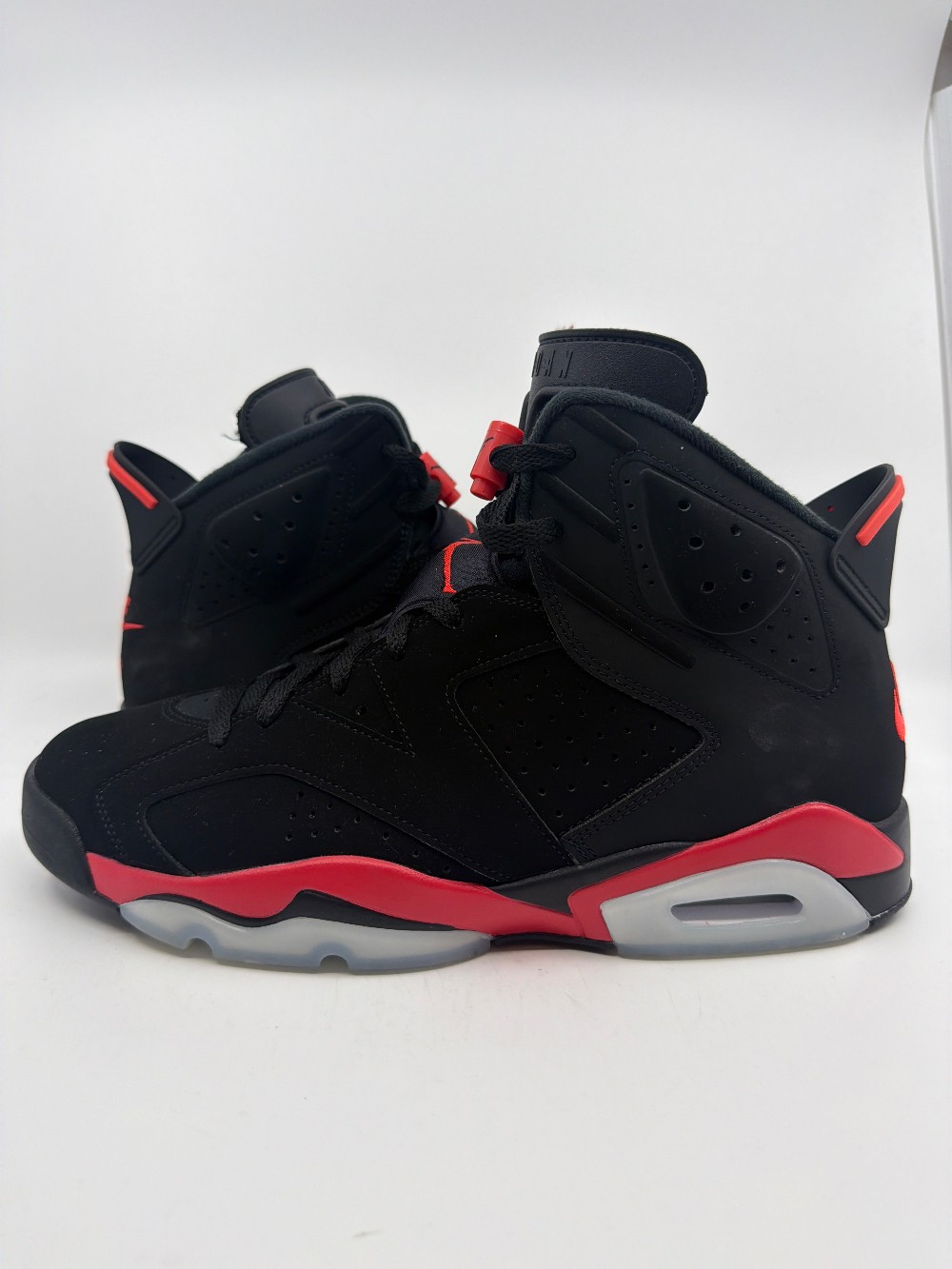 *USED* AJ 6 - INFRARED SALESMAN