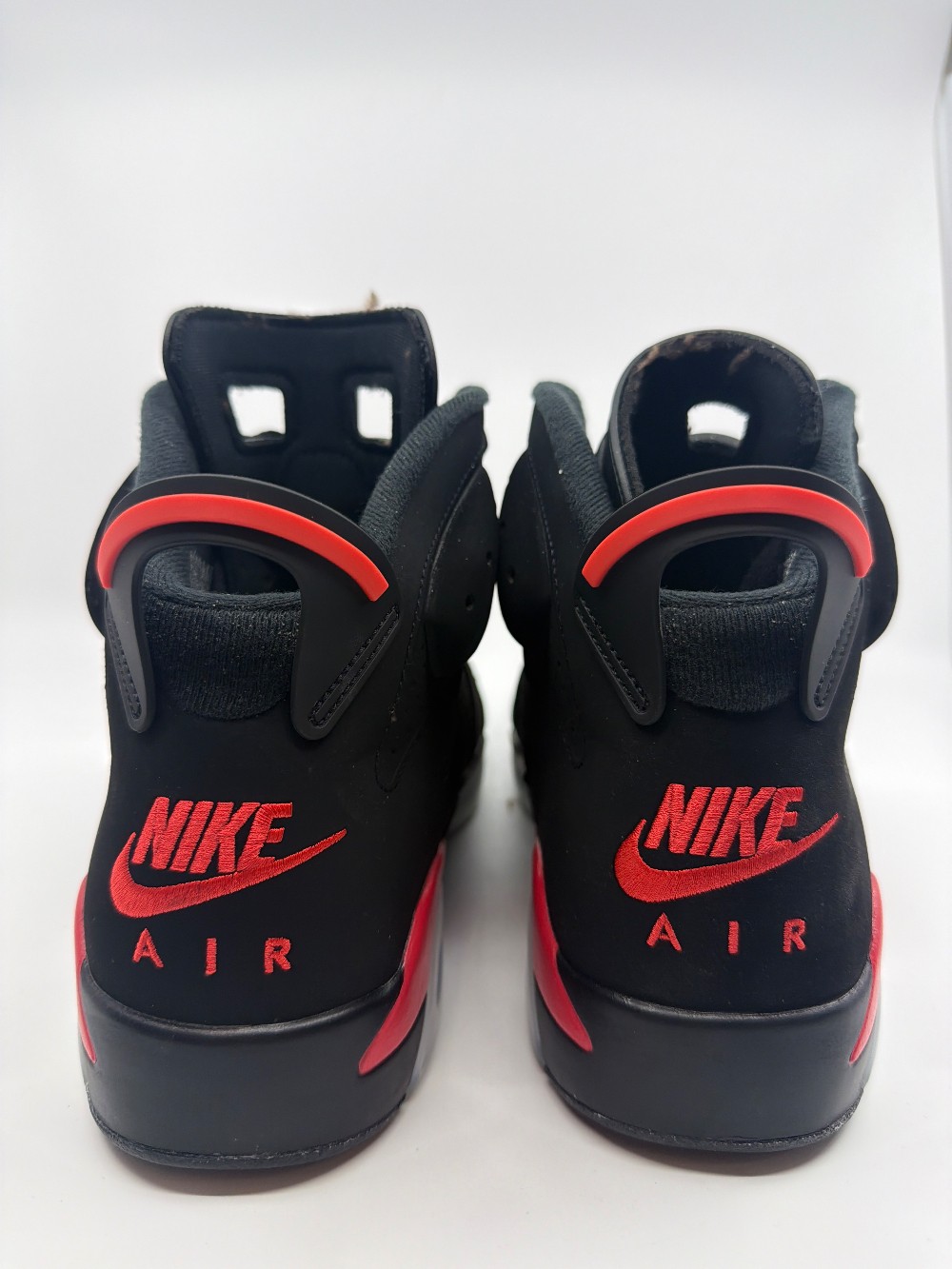 *USED* AJ 6 - INFRARED SALESMAN