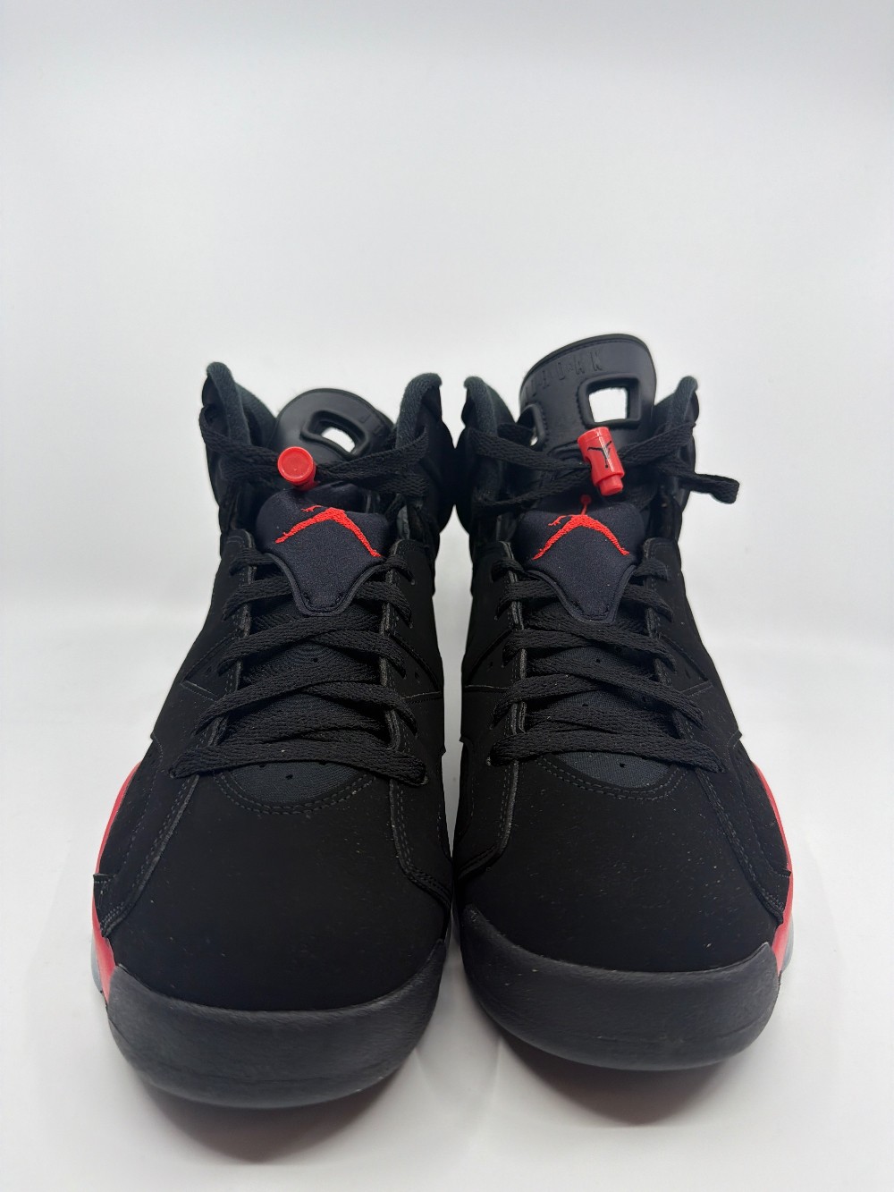 *USED* AJ 6 - INFRARED SALESMAN