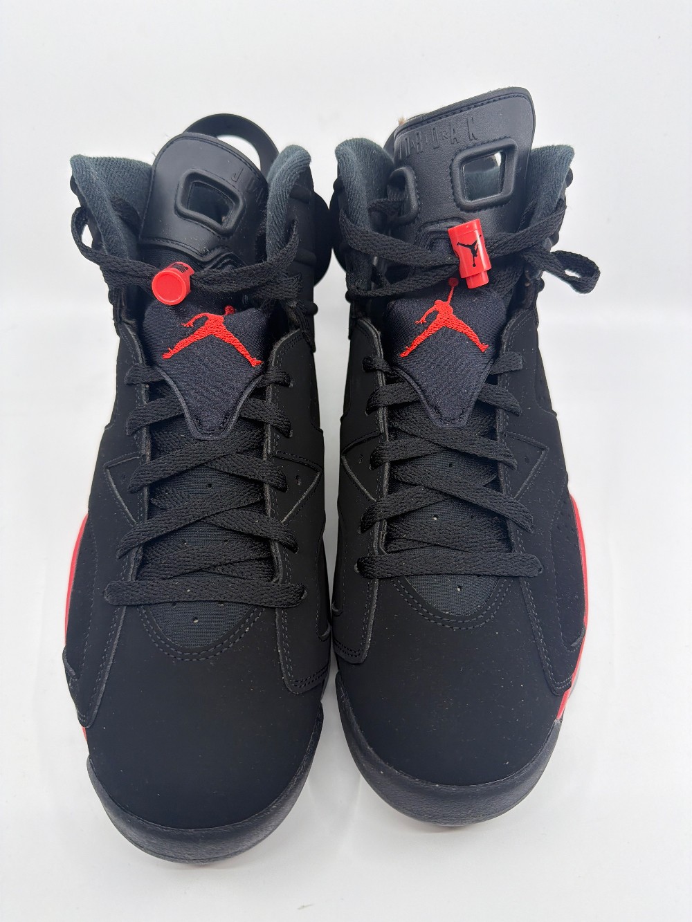 *USED* AJ 6 - INFRARED SALESMAN