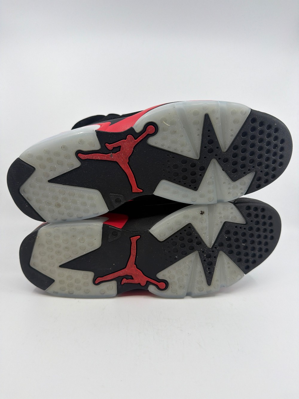 *USED* AJ 6 - INFRARED SALESMAN