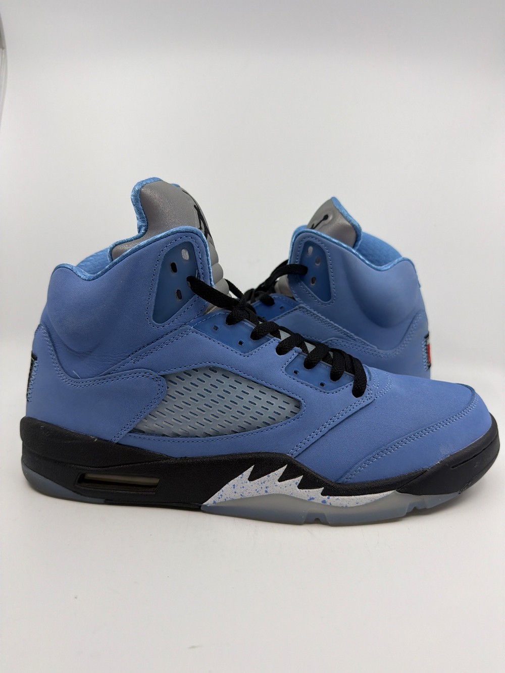 *USED/REP. BOX* AJ 5 - UNC