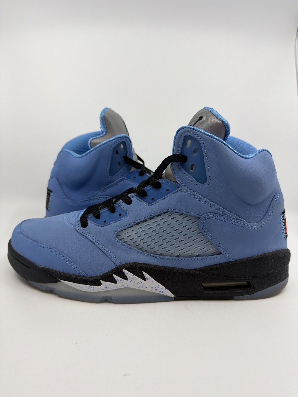 *USED/REP. BOX* AJ 5 - UNC