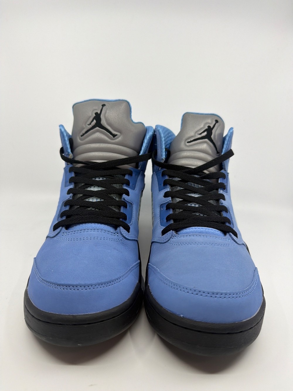 *USED/REP. BOX* AJ 5 - UNC