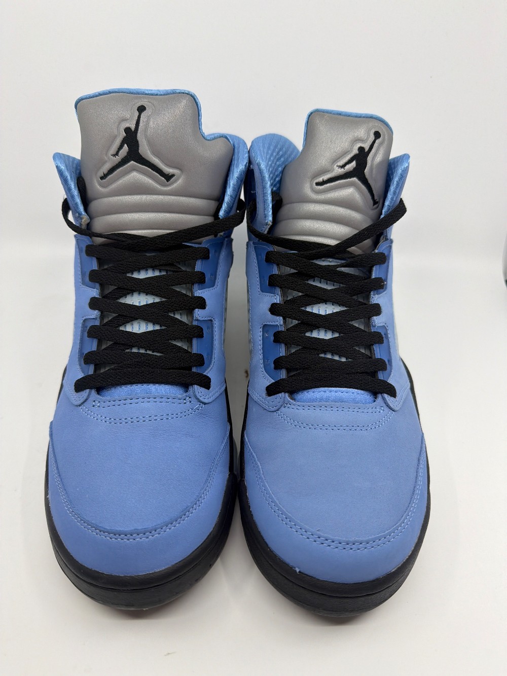 *USED/REP. BOX* AJ 5 - UNC