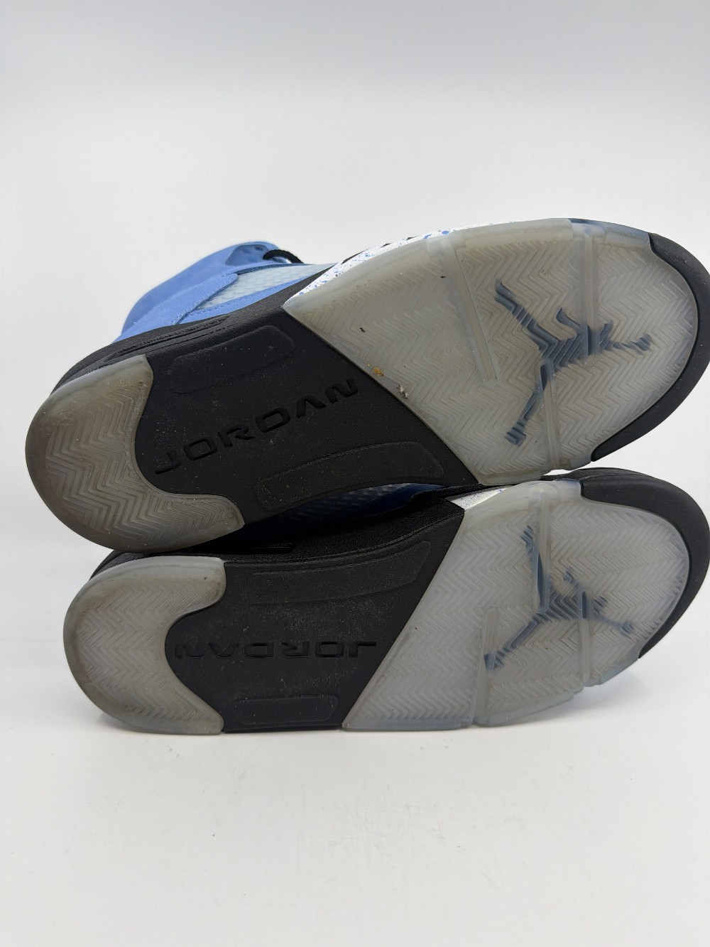 *USED/REP. BOX* AJ 5 - UNC