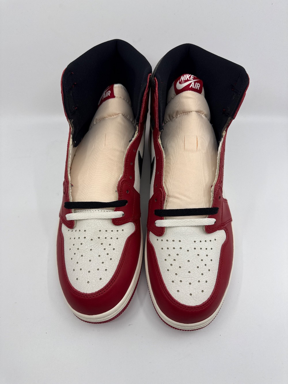 AJ 1 - CHICAGO LOST AND FOUND