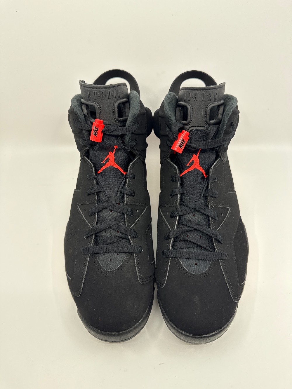 *USED* AJ 6 - BLACK INFRARED (2019)