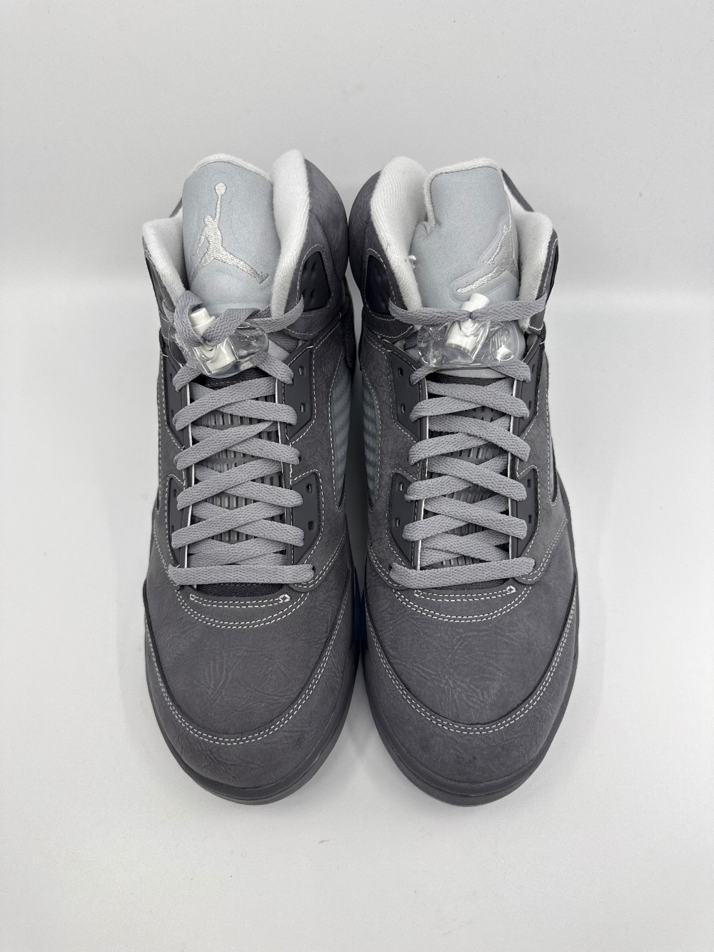 AJ 5 - WOLF GREY (2026)