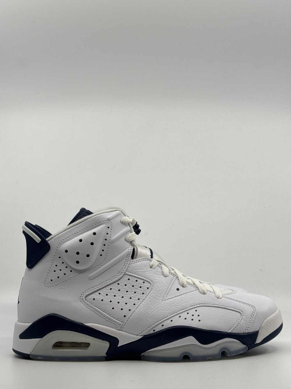 AJ 6 - MIDNIGHT NAVY
