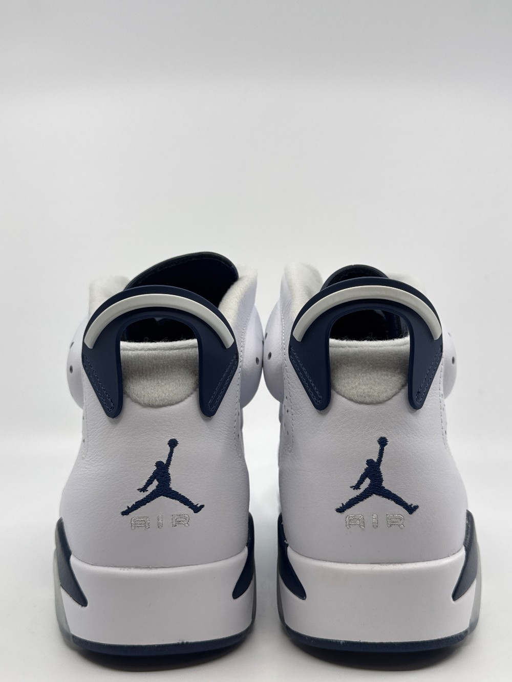 AJ 6 - MIDNIGHT NAVY