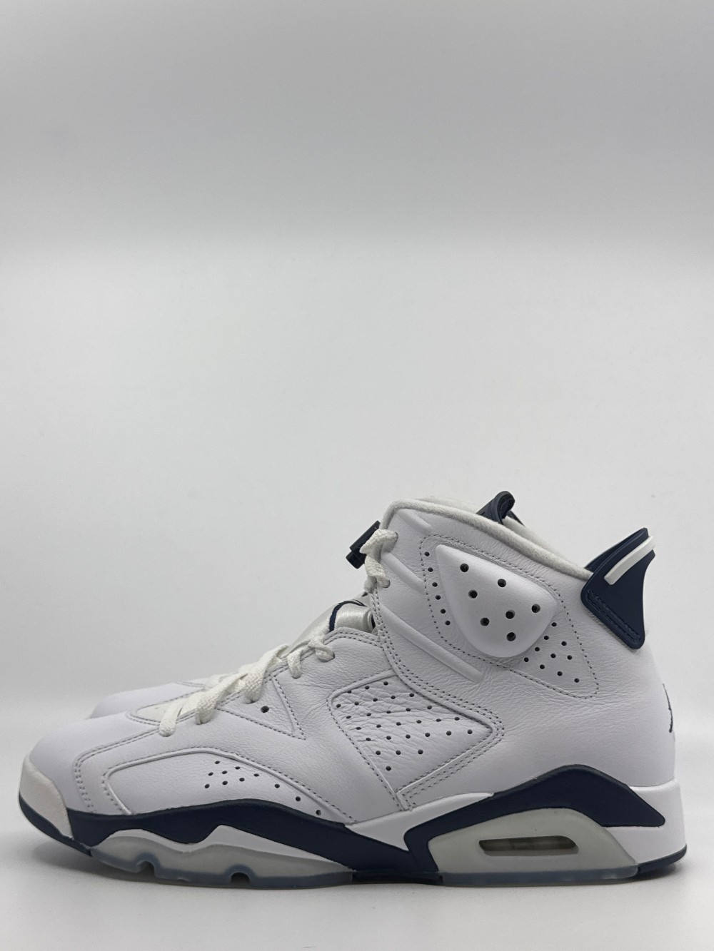 AJ 6 - MIDNIGHT NAVY