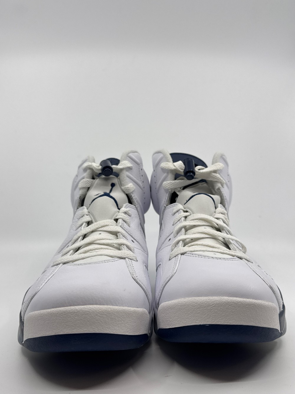 AJ 6 - MIDNIGHT NAVY