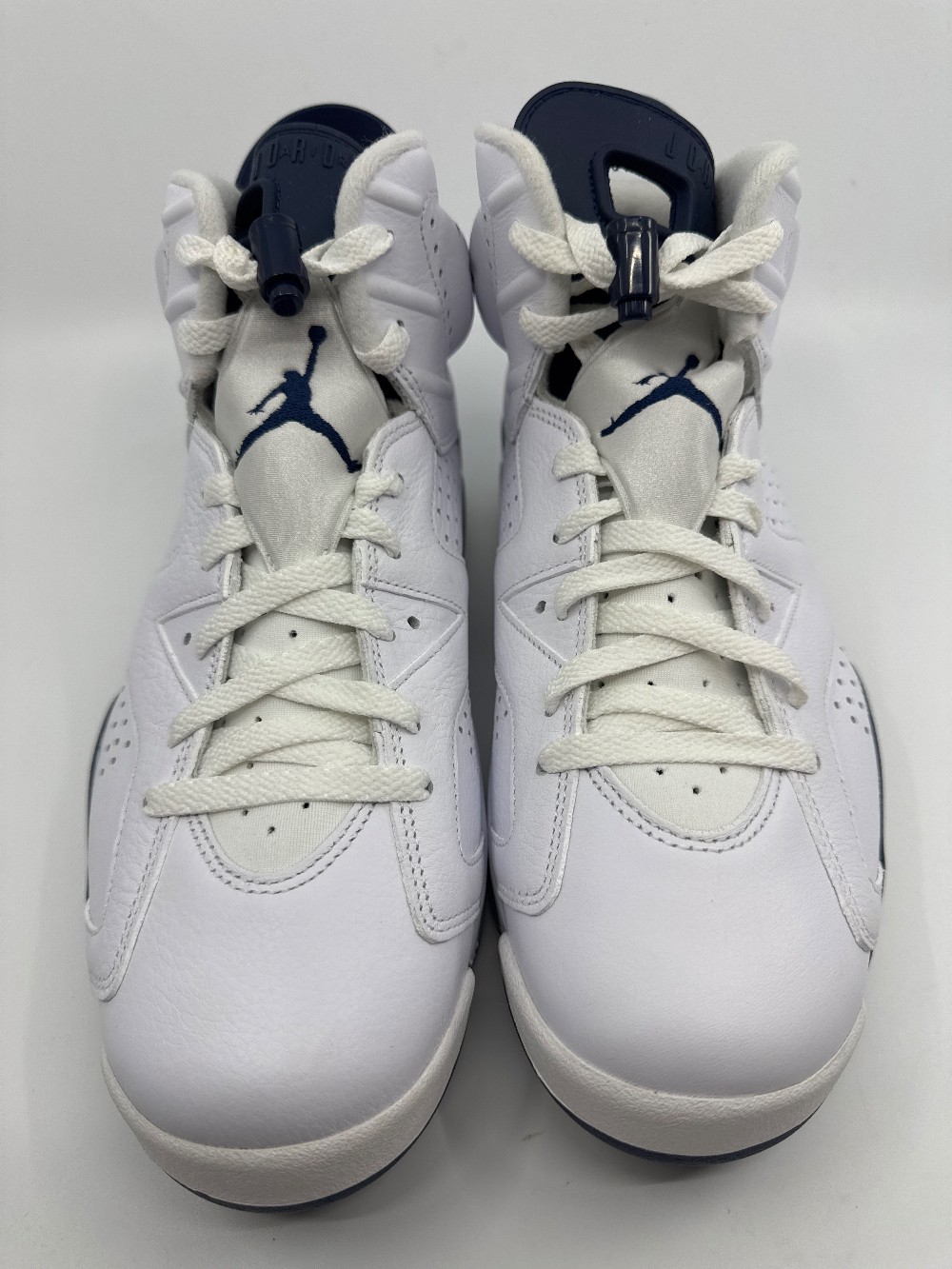 AJ 6 - MIDNIGHT NAVY