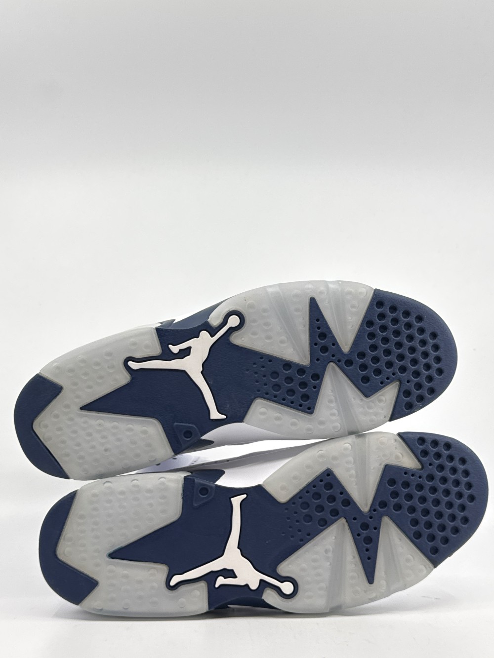 AJ 6 - MIDNIGHT NAVY