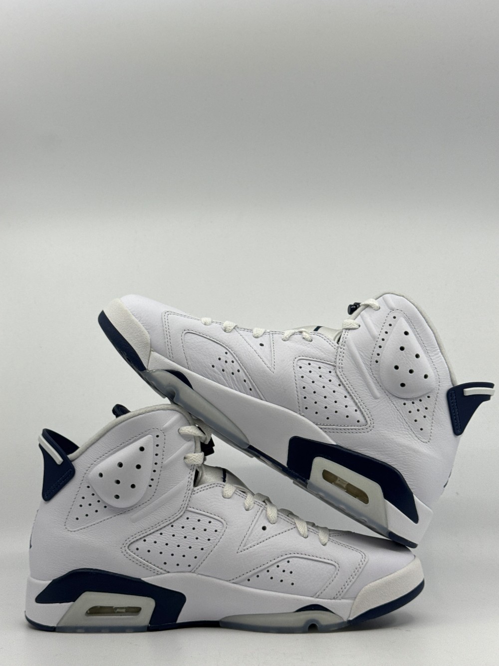 AJ 6 - MIDNIGHT NAVY
