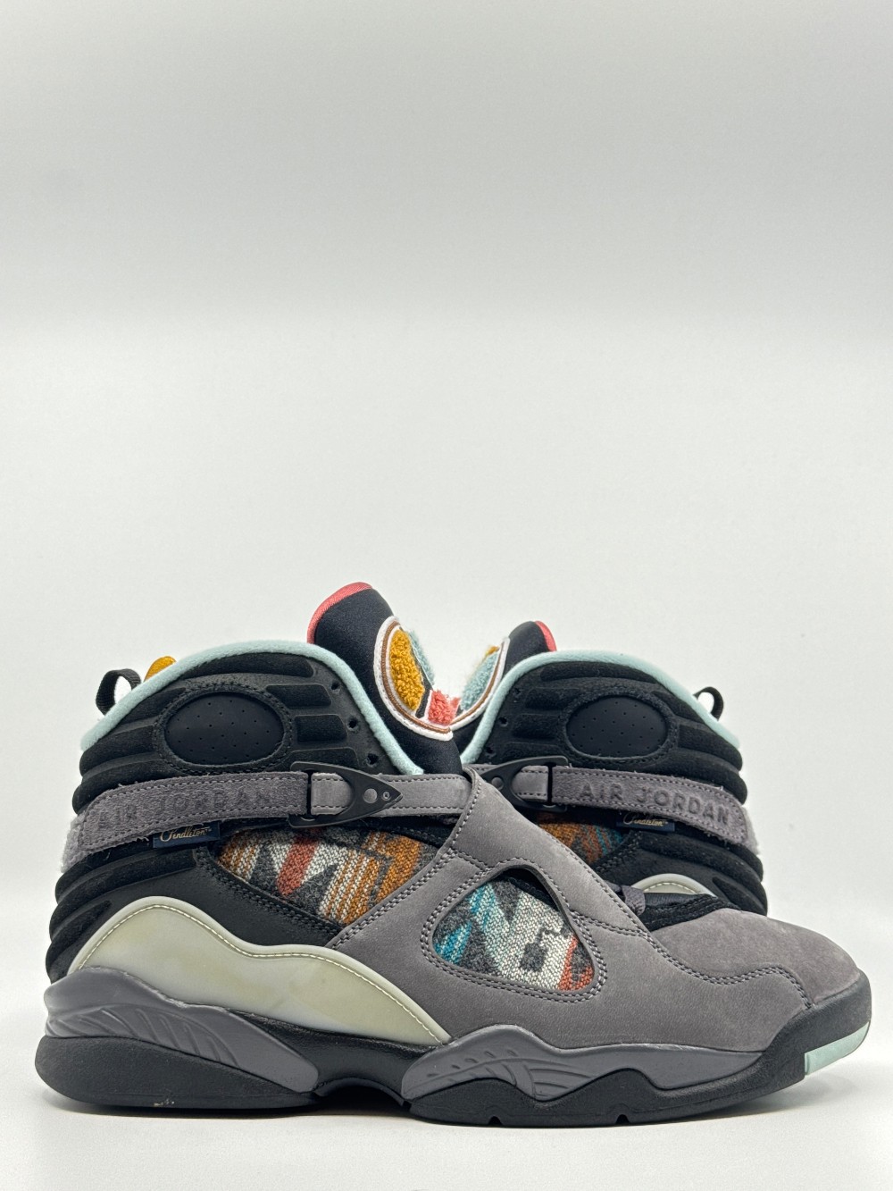 *VNDS* AJ 8 - N7 (2019)