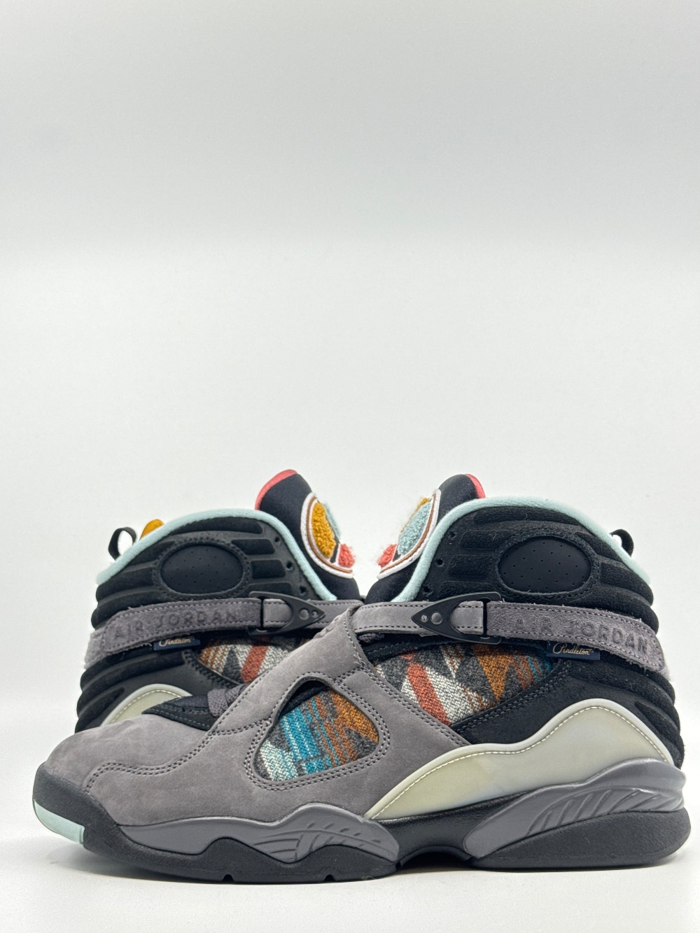 *VNDS* AJ 8 - N7 (2019)