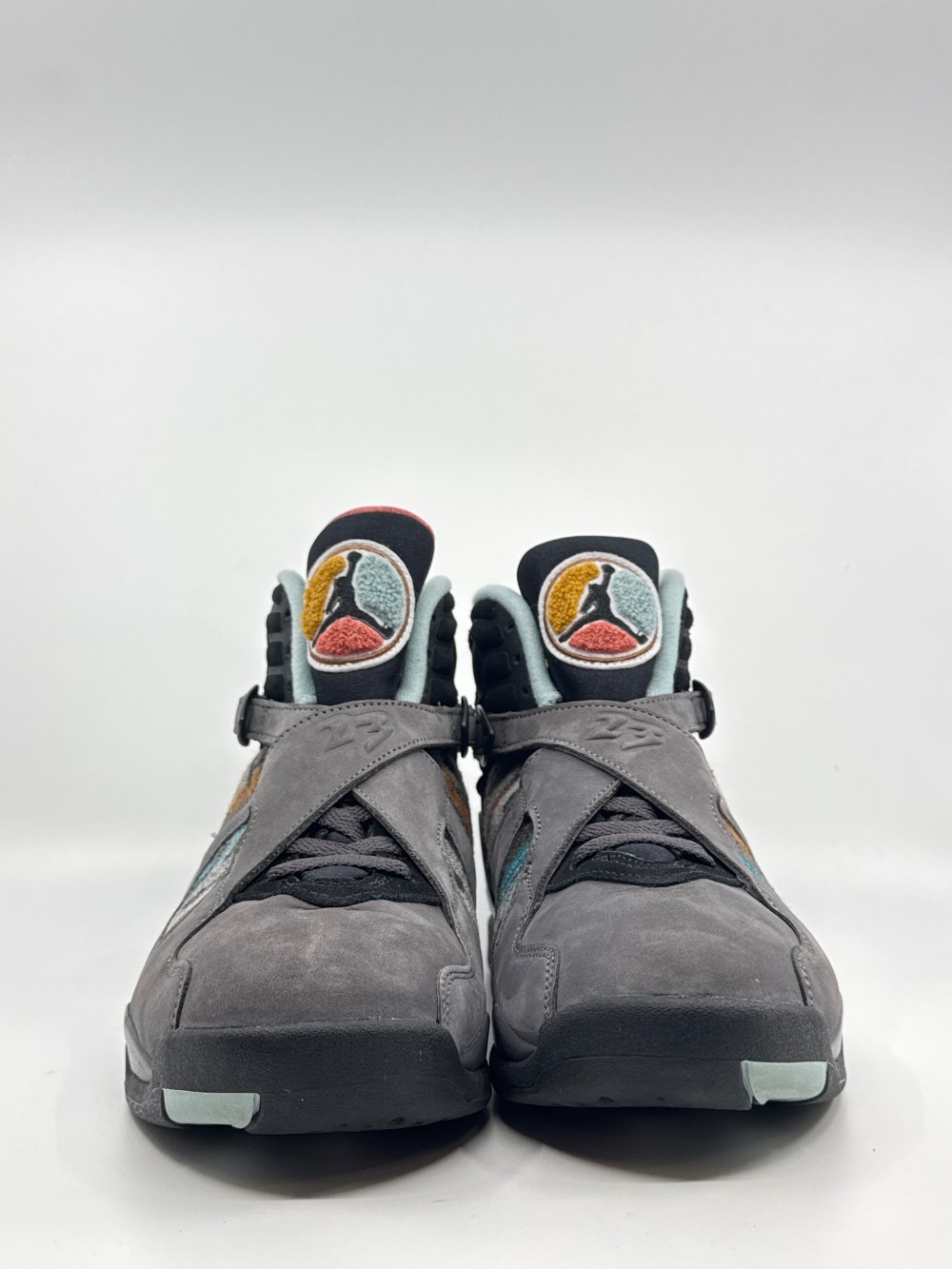 *VNDS* AJ 8 - N7 (2019)