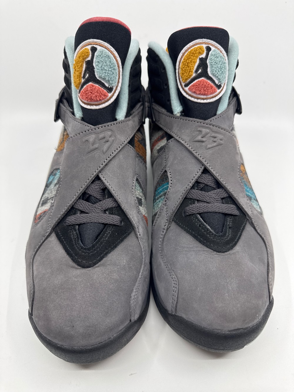 *VNDS* AJ 8 - N7 (2019)