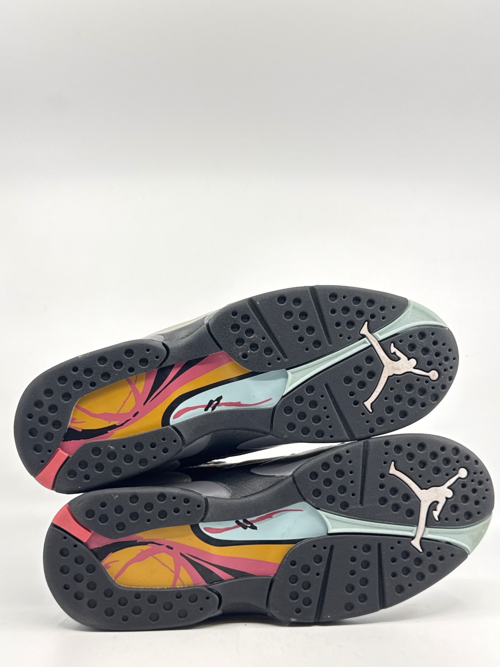 *VNDS* AJ 8 - N7 (2019)