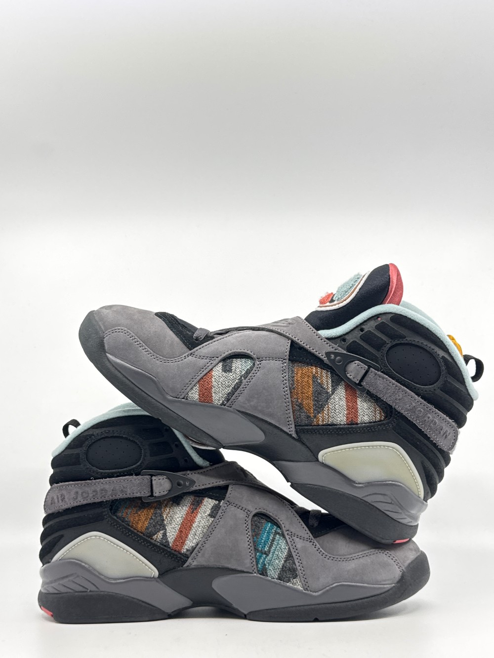 *VNDS* AJ 8 - N7 (2019)