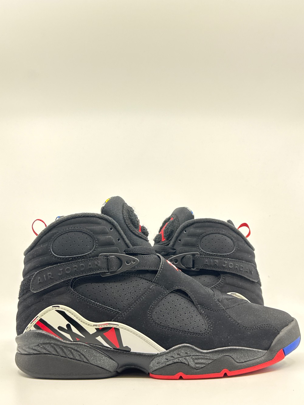 *VNDS* AJ 8 - PLAYOFFS (2023)