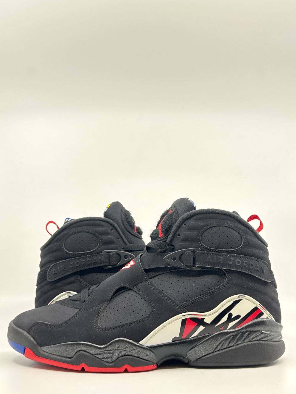 *VNDS* AJ 8 - PLAYOFFS (2023)