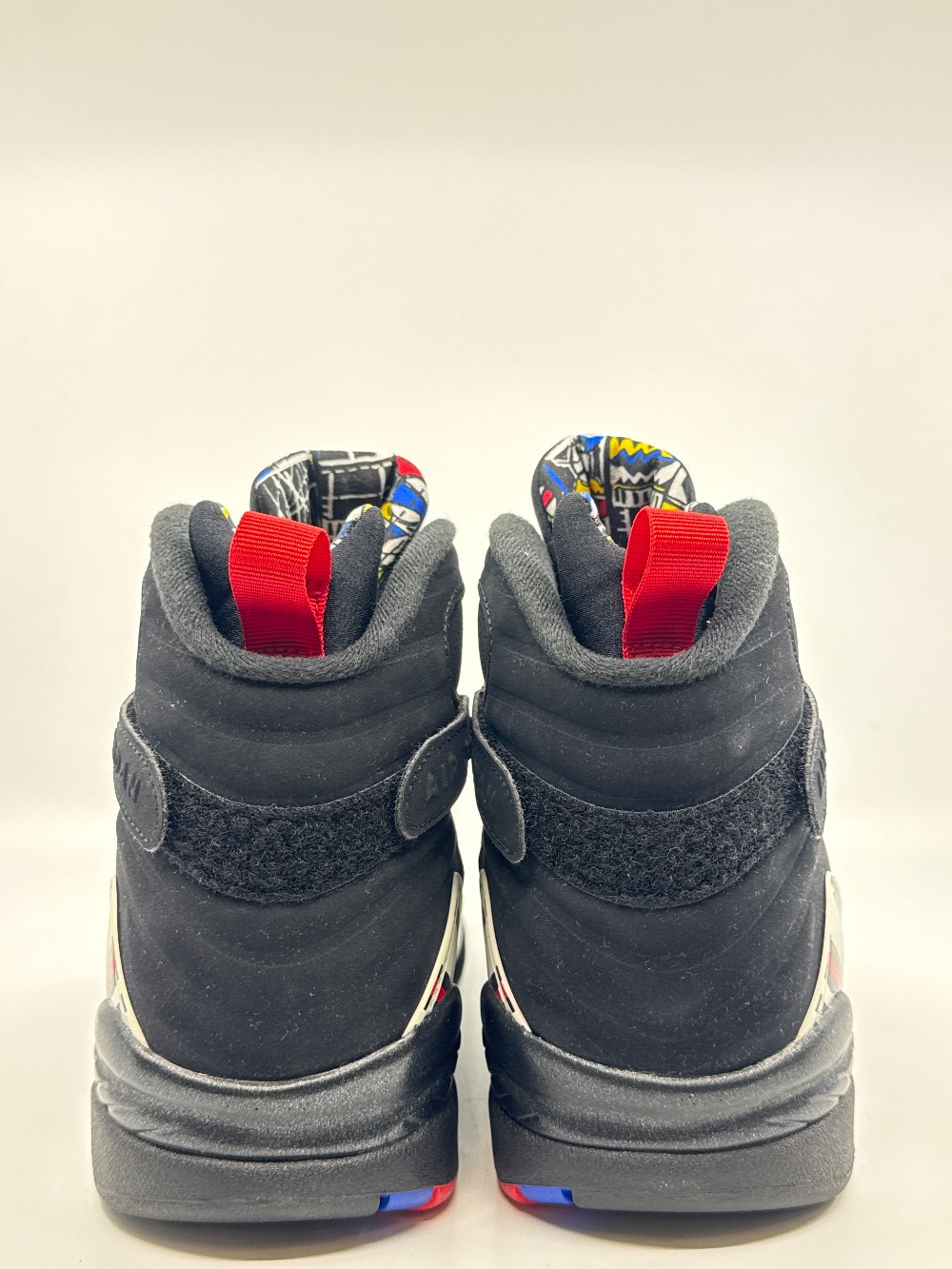 *VNDS* AJ 8 - PLAYOFFS (2023)