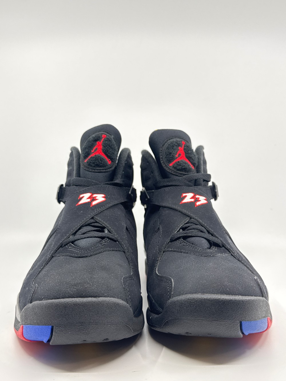 *VNDS* AJ 8 - PLAYOFFS (2023)