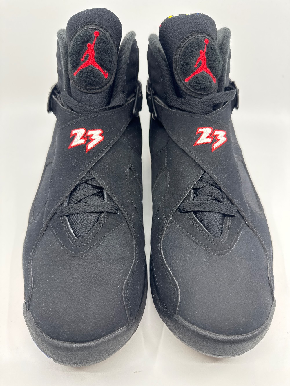 *VNDS* AJ 8 - PLAYOFFS (2023)