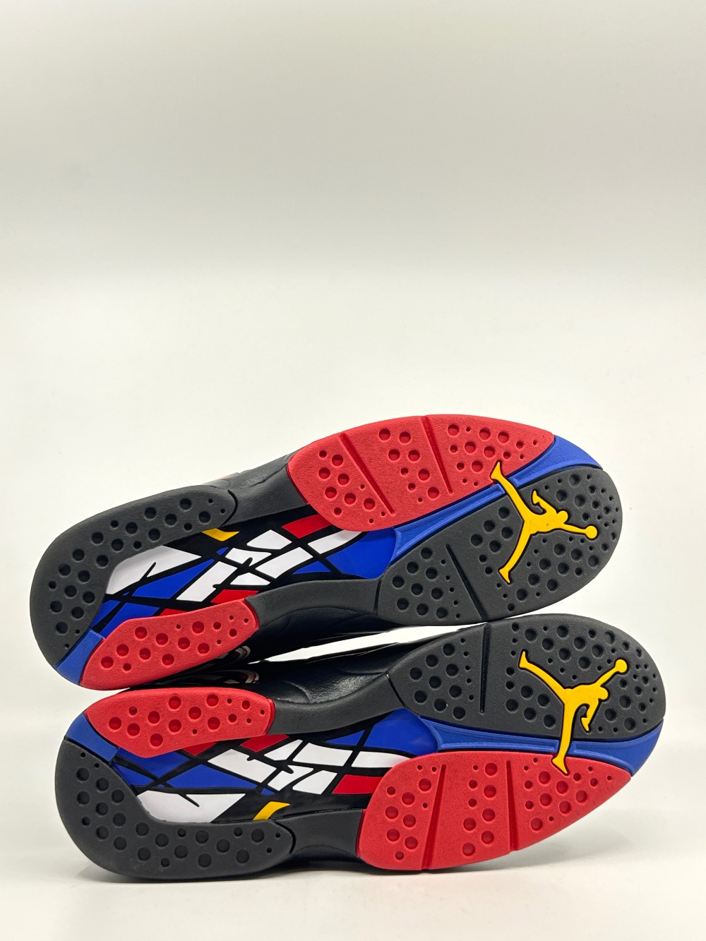 *VNDS* AJ 8 - PLAYOFFS (2023)
