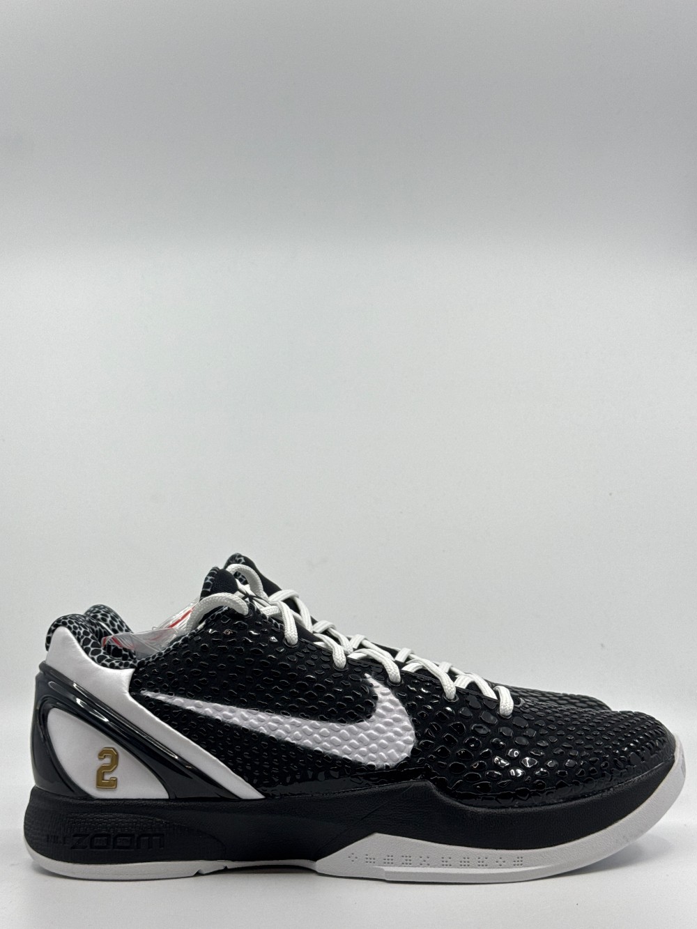 NIKE KOBE 6 PROTRO - MAMBACITA SWEET 16