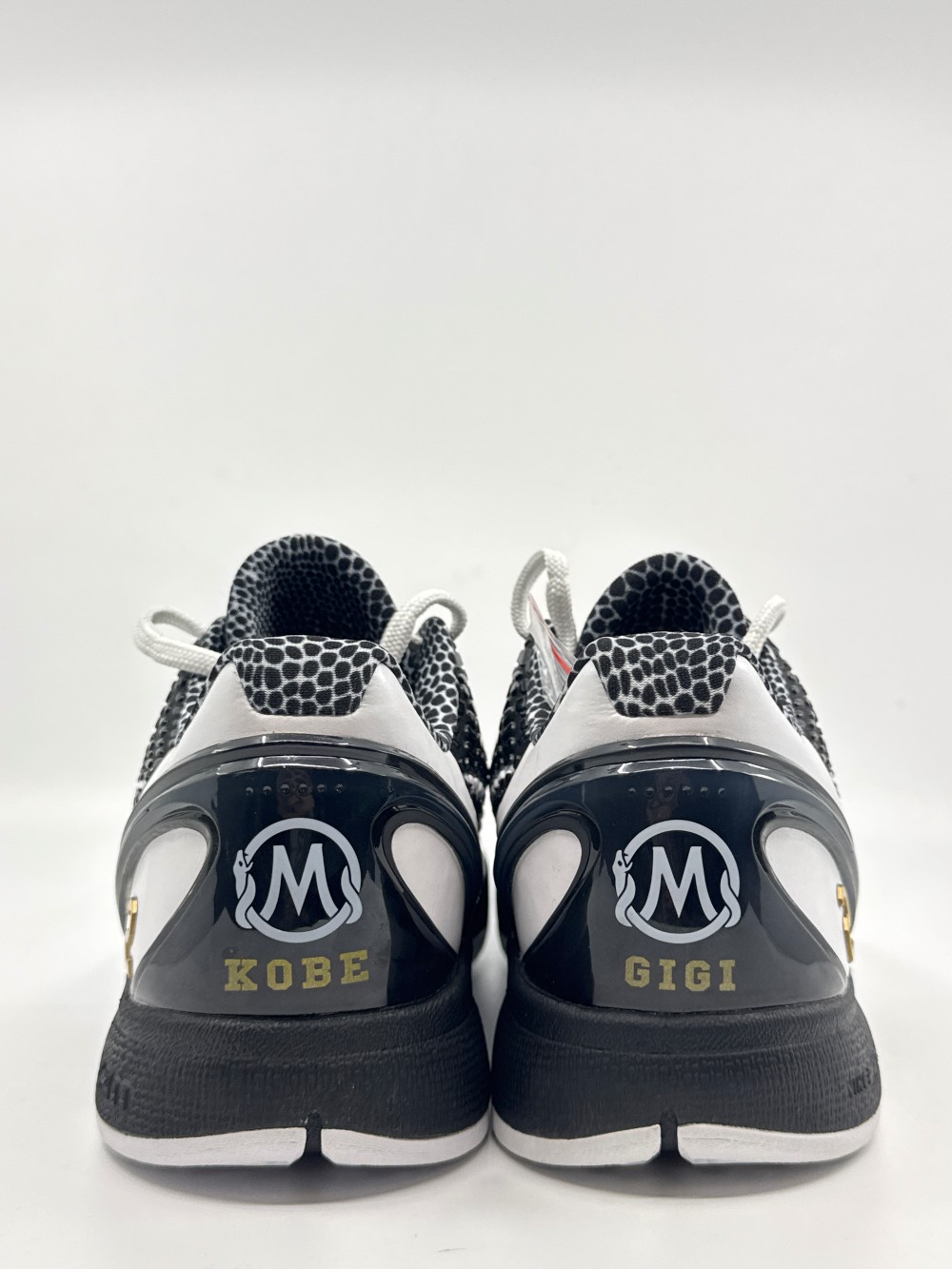 NIKE KOBE 6 PROTRO - MAMBACITA SWEET 16