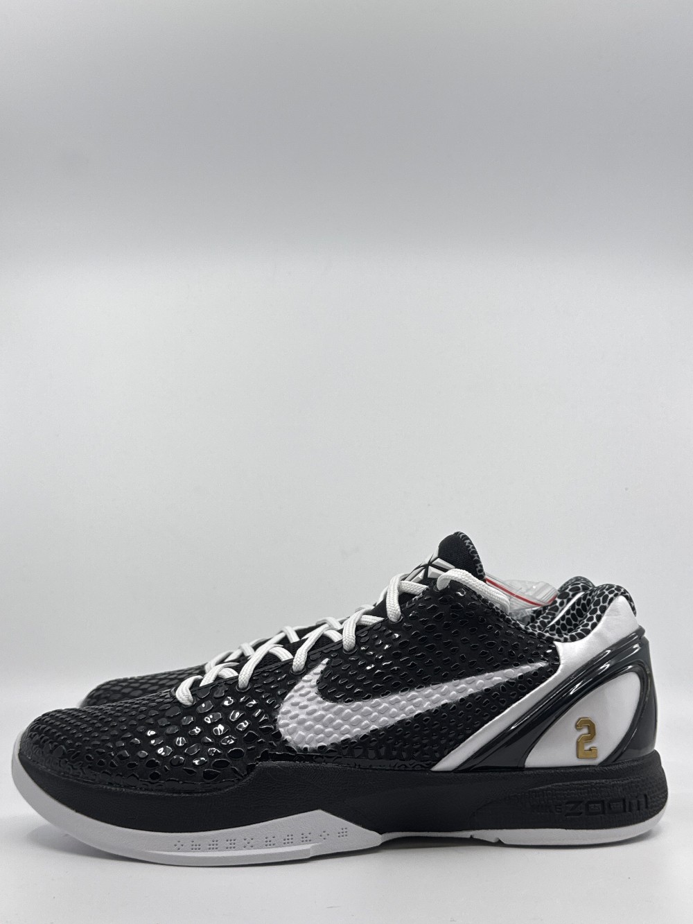 NIKE KOBE 6 PROTRO - MAMBACITA SWEET 16
