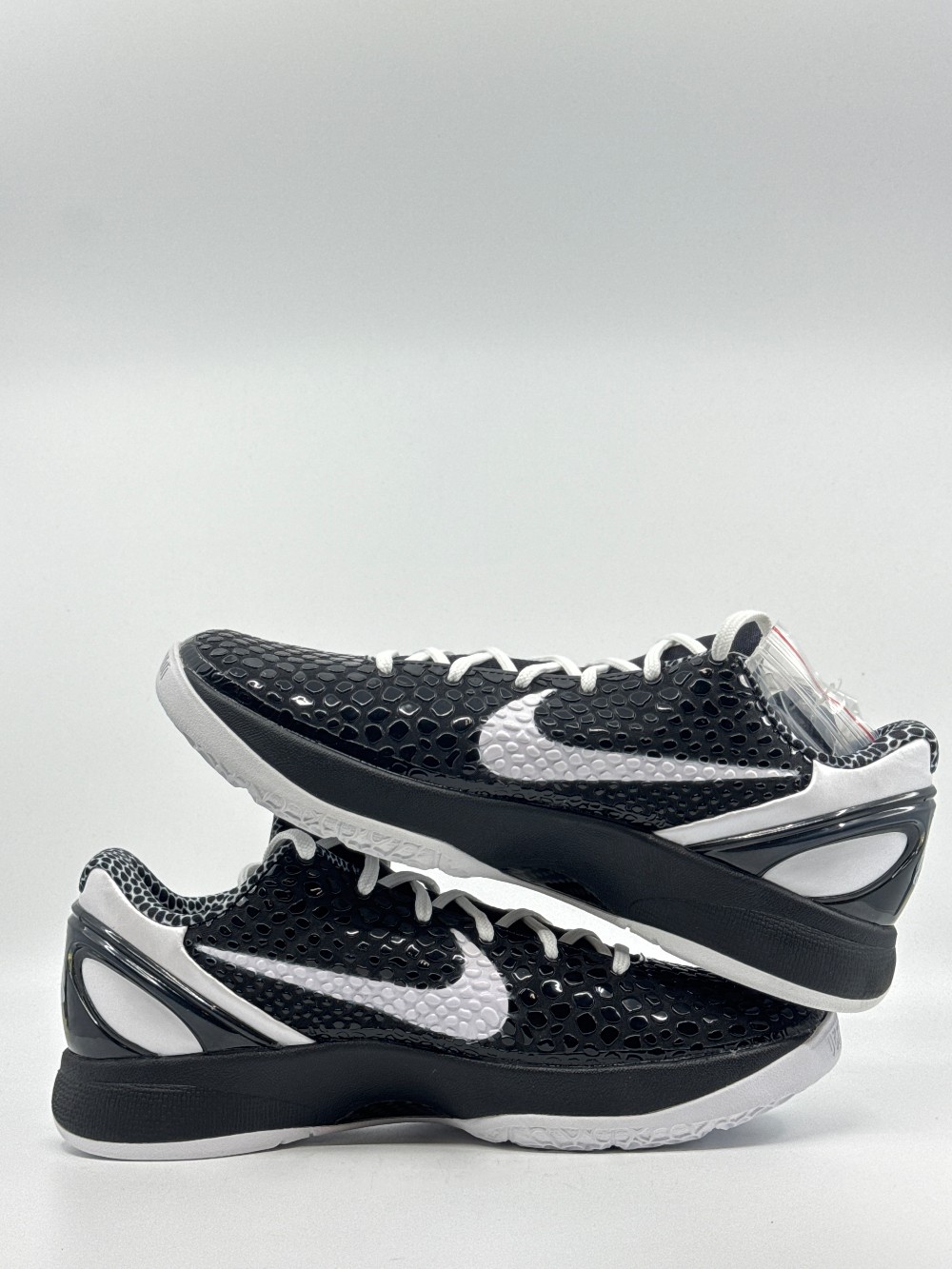 NIKE KOBE 6 PROTRO - MAMBACITA SWEET 16