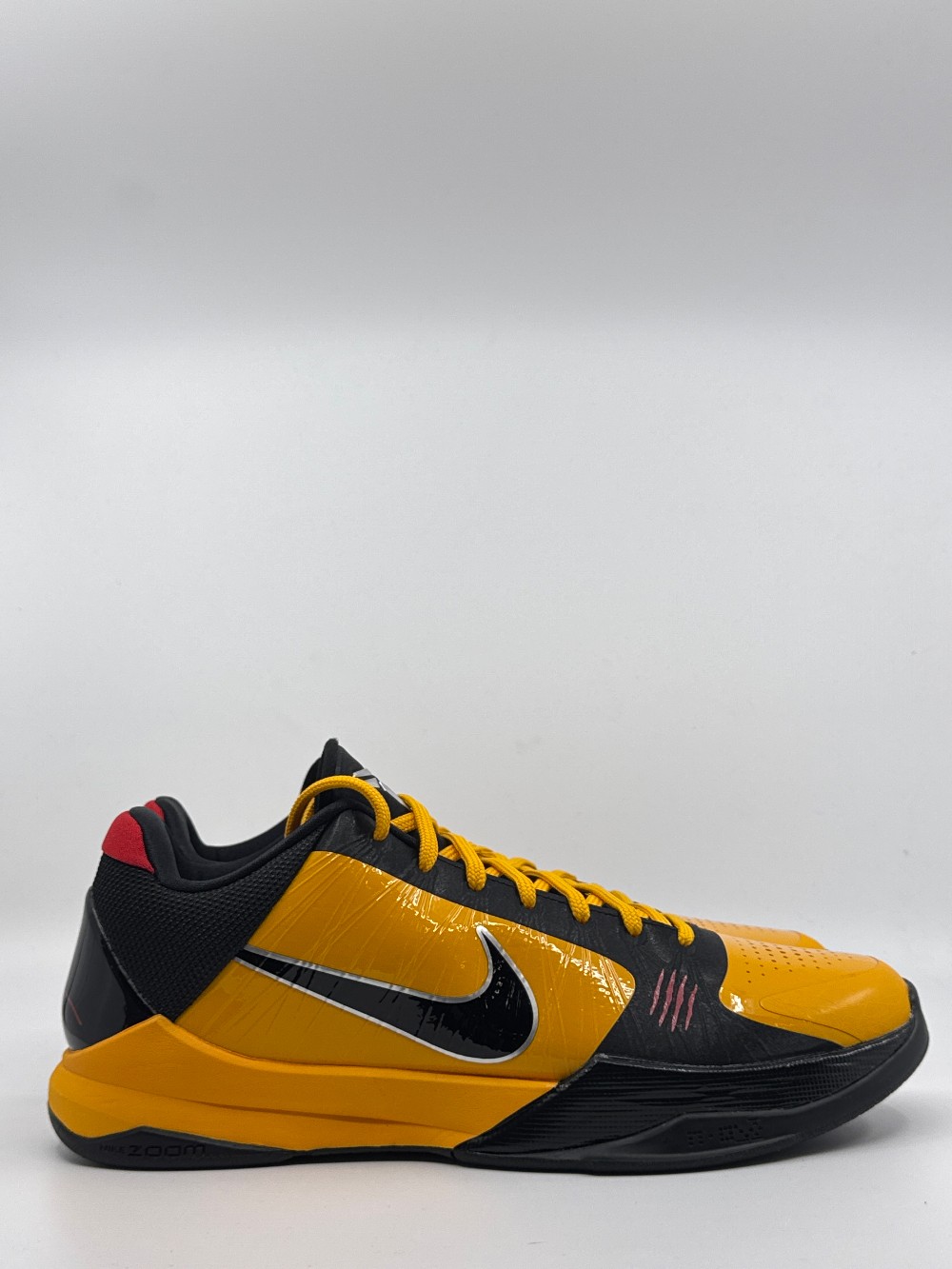 NIKE KOBE 5 PROTRO - BRUCE LEE