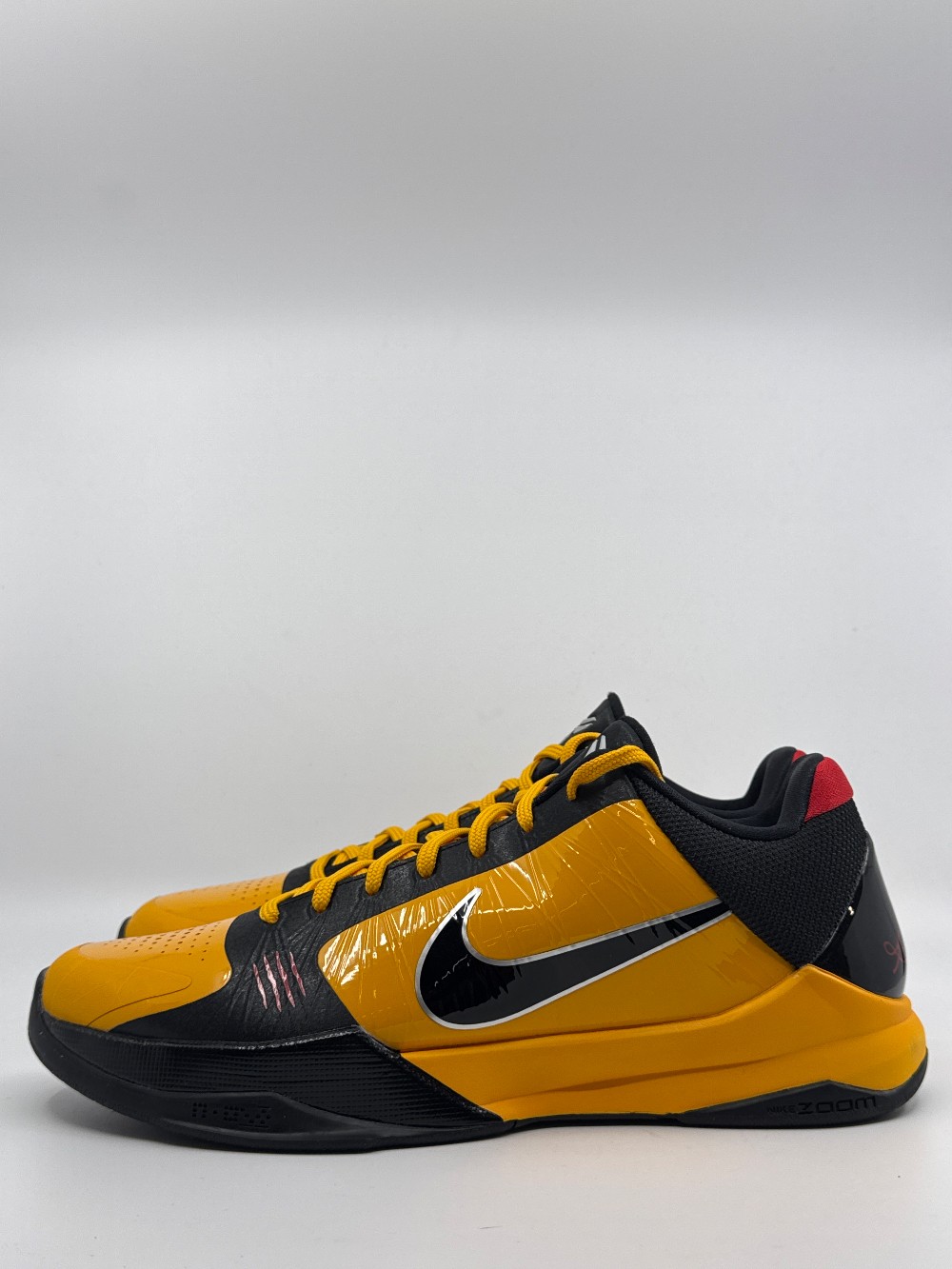 NIKE KOBE 5 PROTRO - BRUCE LEE