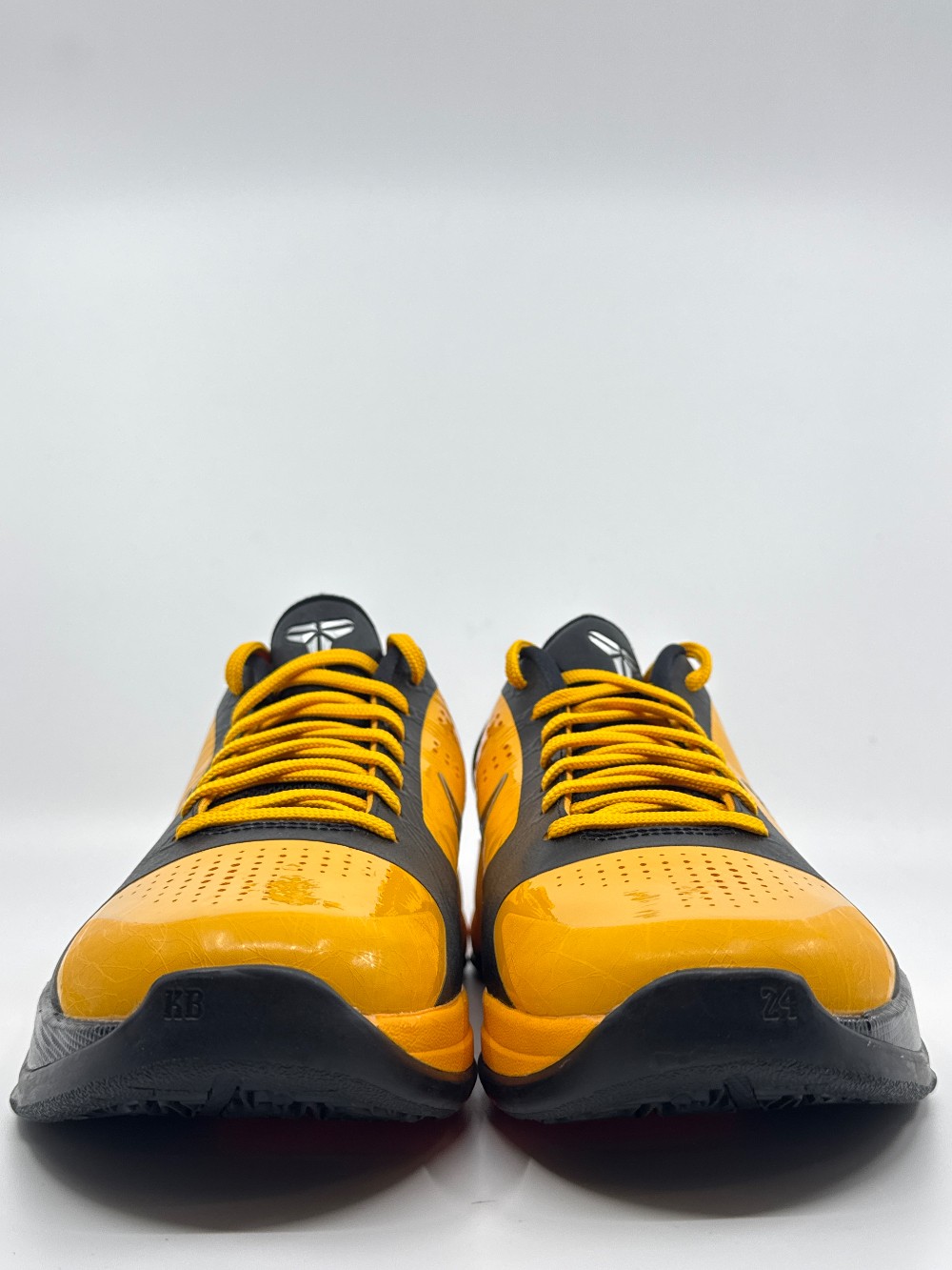NIKE KOBE 5 PROTRO - BRUCE LEE