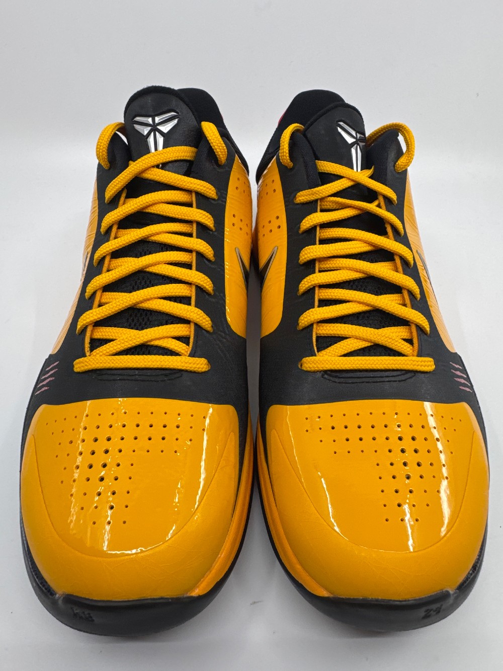 NIKE KOBE 5 PROTRO - BRUCE LEE