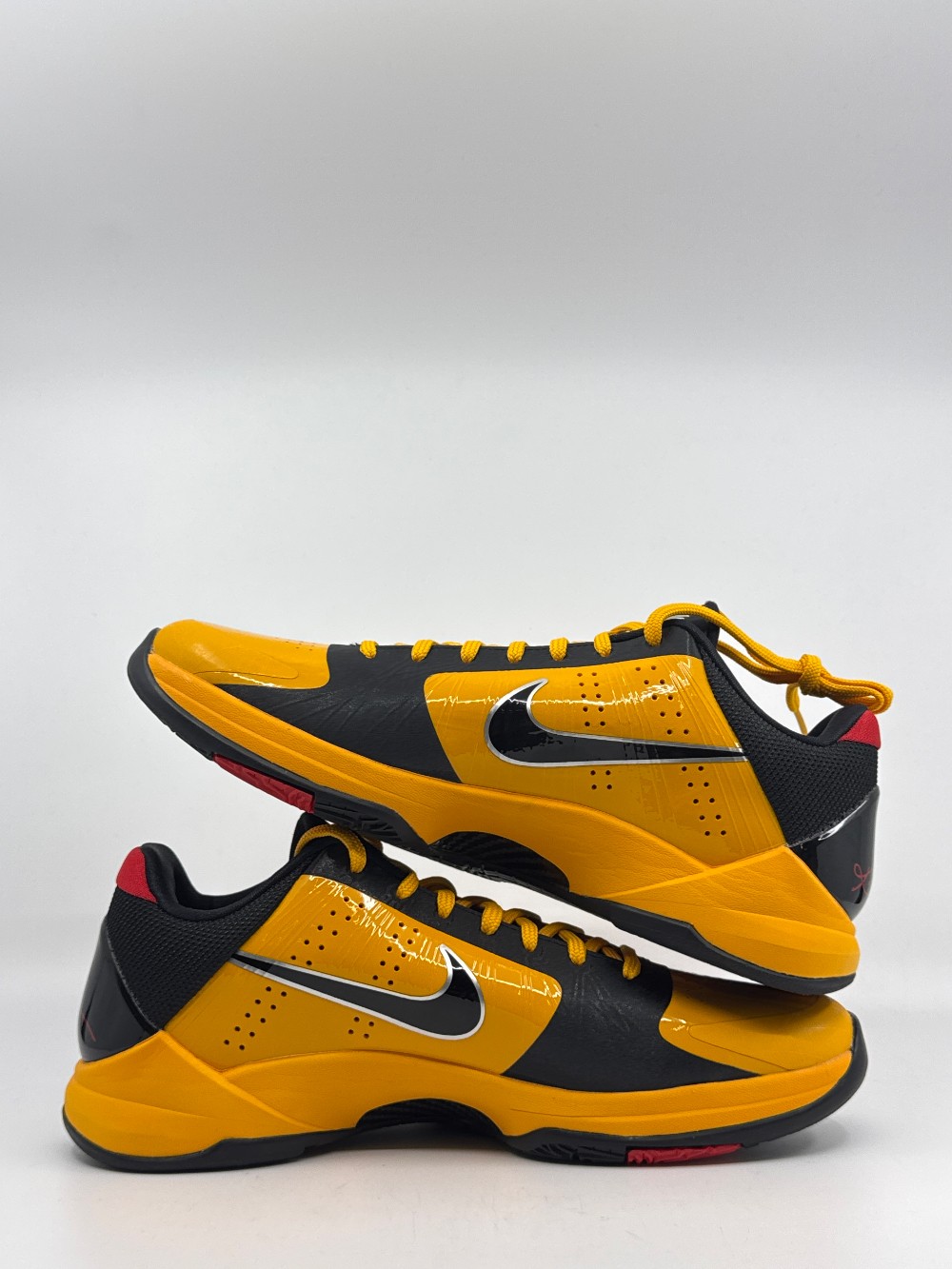 NIKE KOBE 5 PROTRO - BRUCE LEE