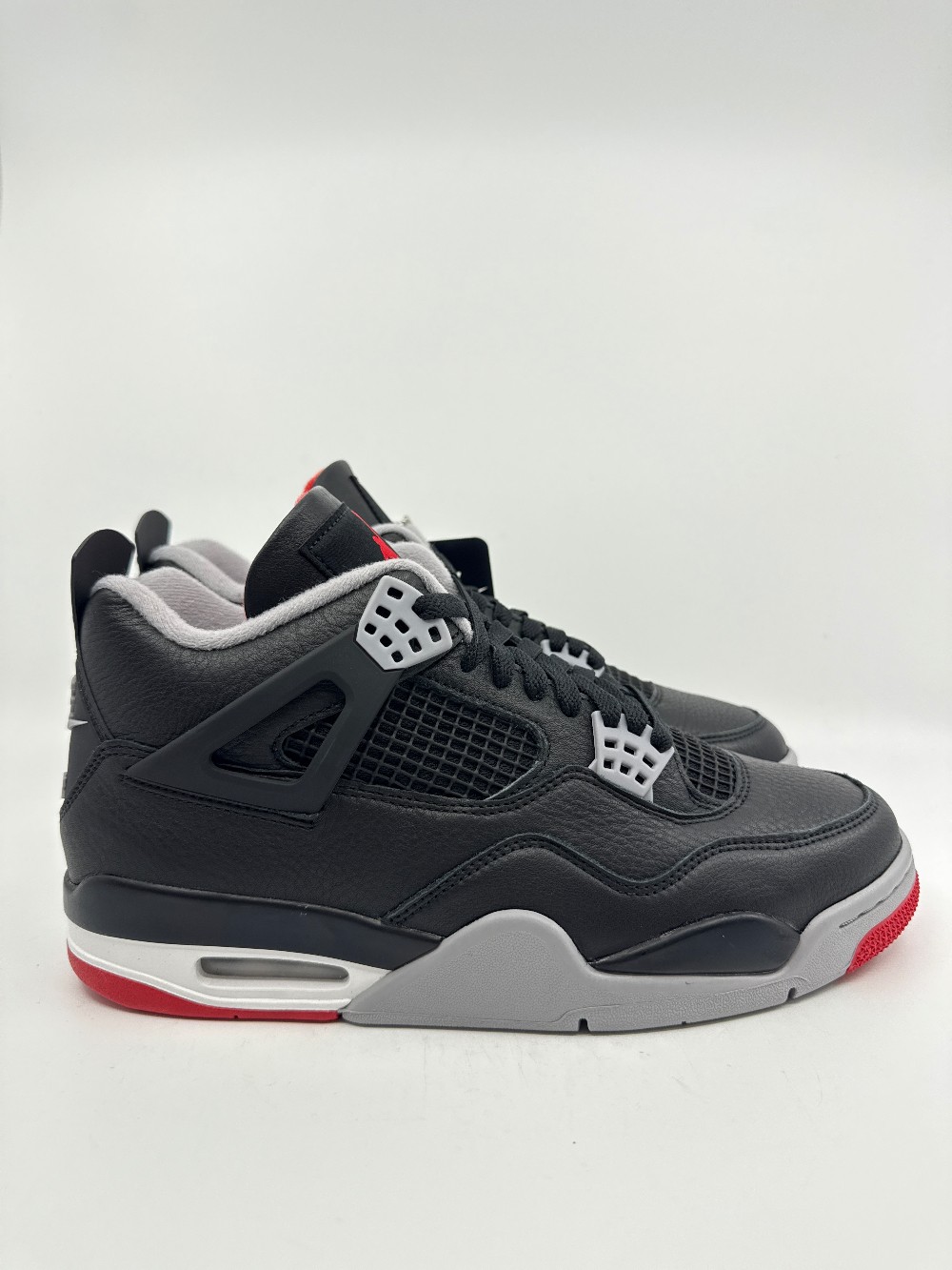 AJ 4 - BRED REIMAGINED
