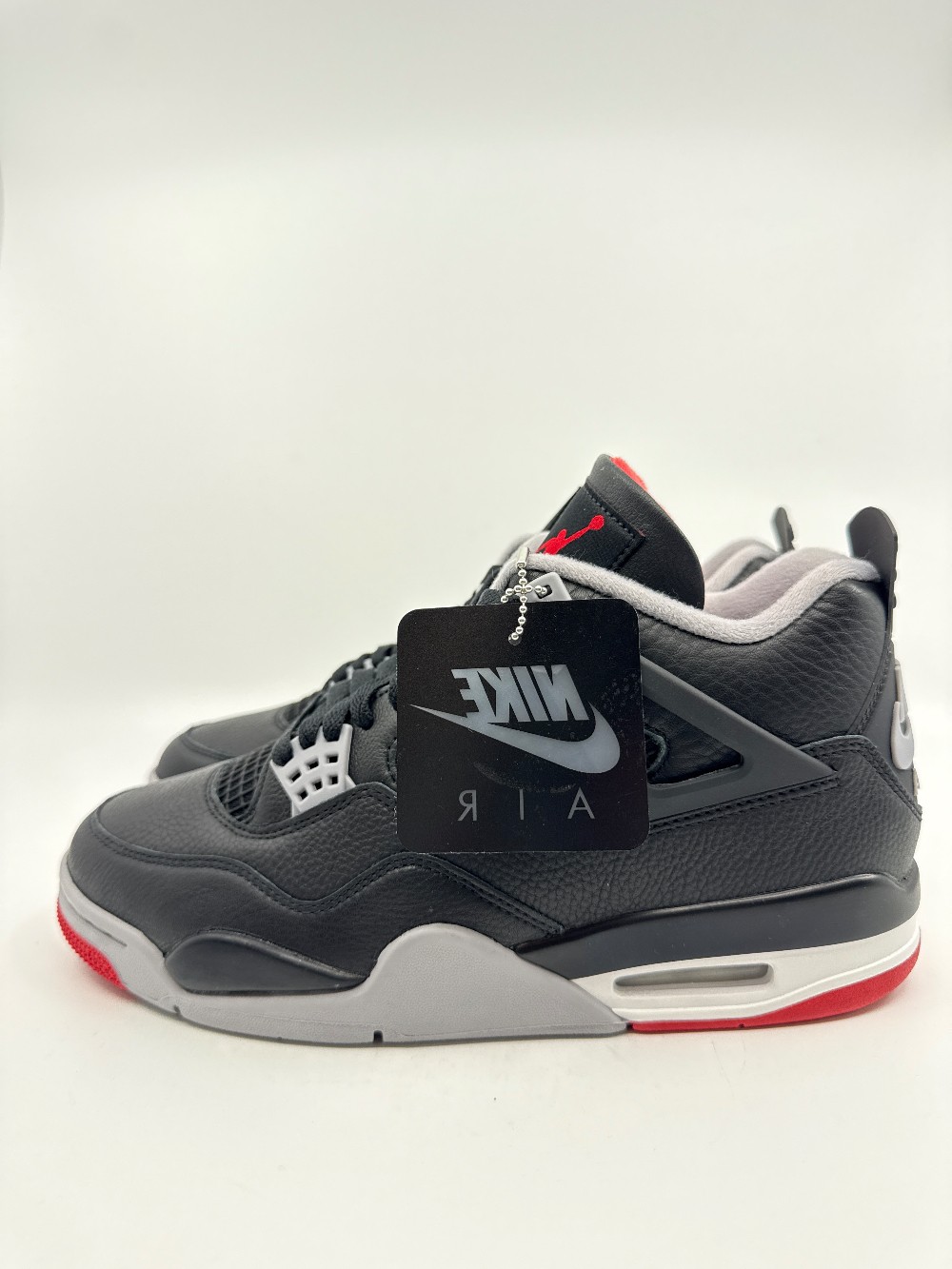 AJ 4 - BRED REIMAGINED