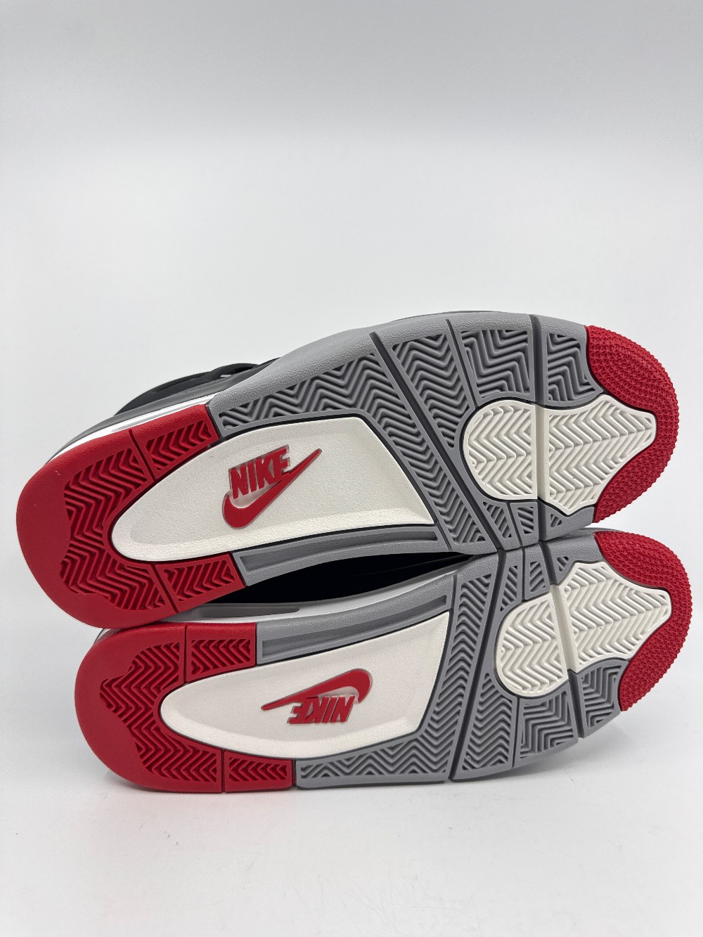 AJ 4 - BRED REIMAGINED