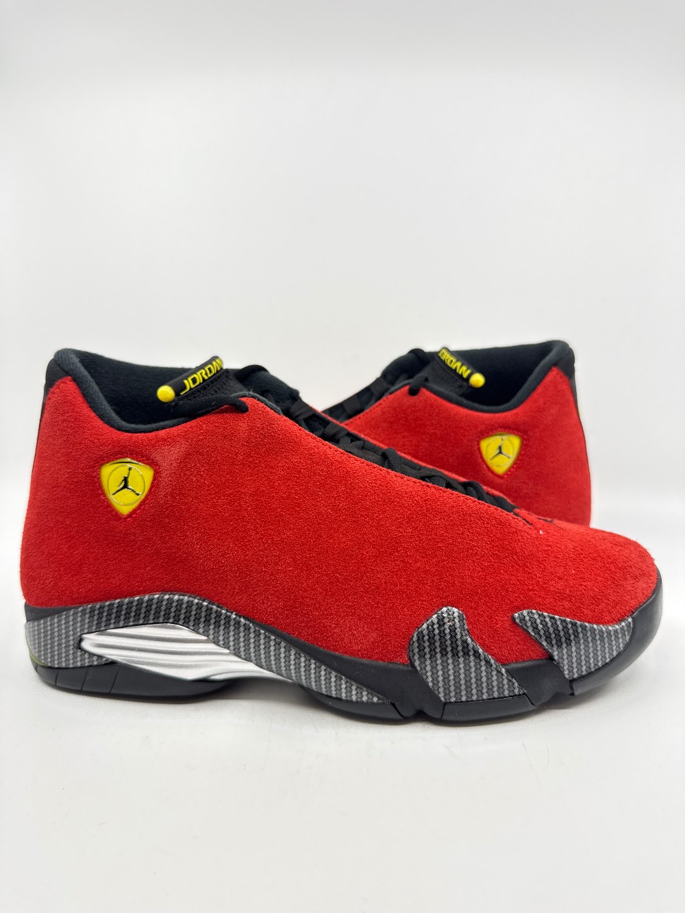 *USED* AJ 14 - FERRARI (2025)