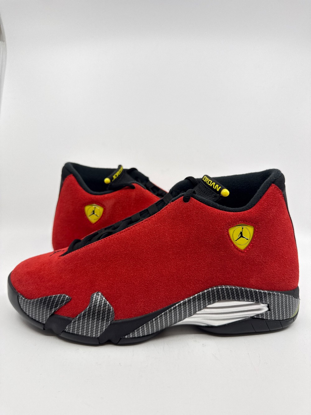 *USED* AJ 14 - FERRARI (2025)
