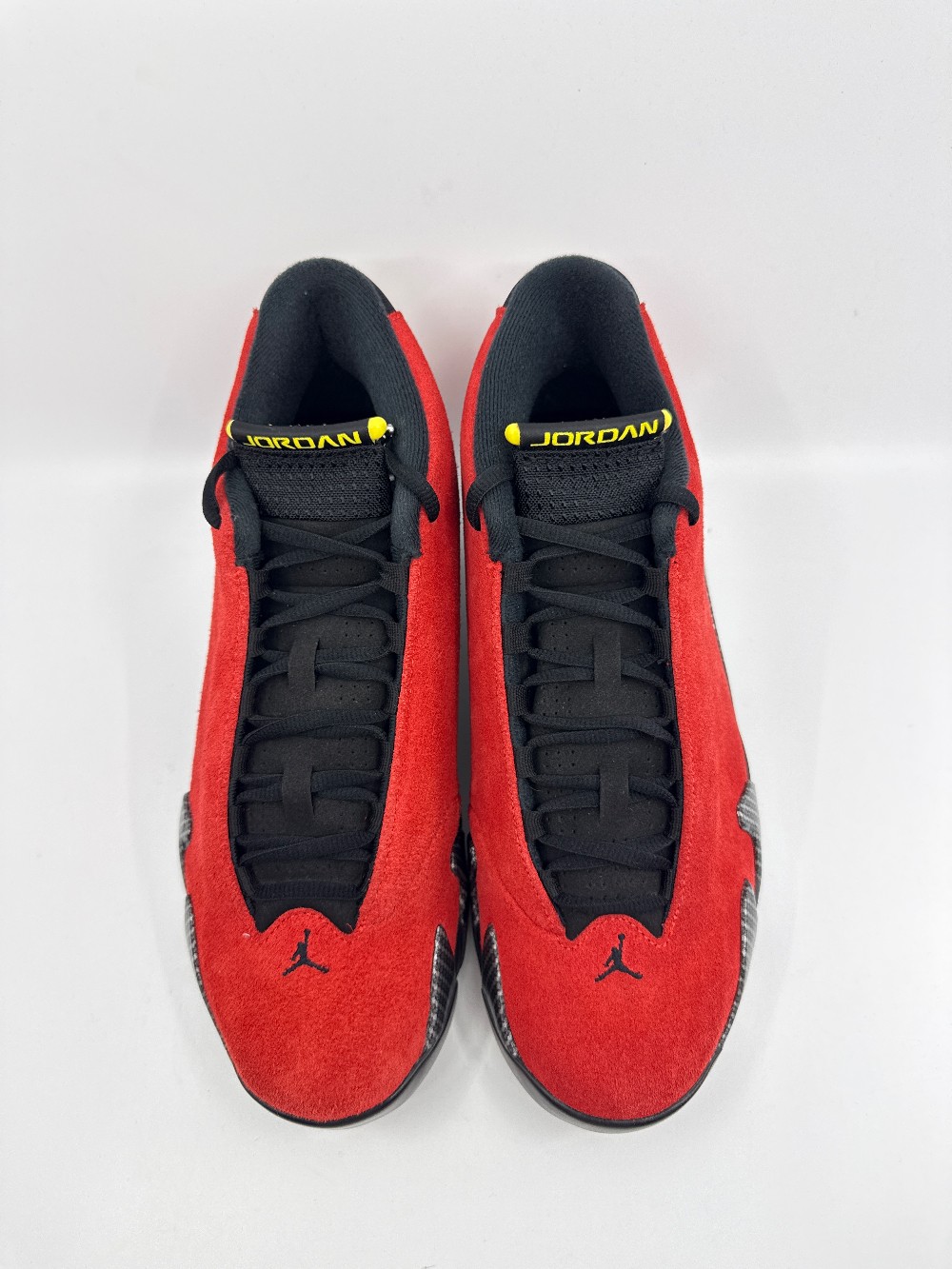 *USED* AJ 14 - FERRARI (2025)