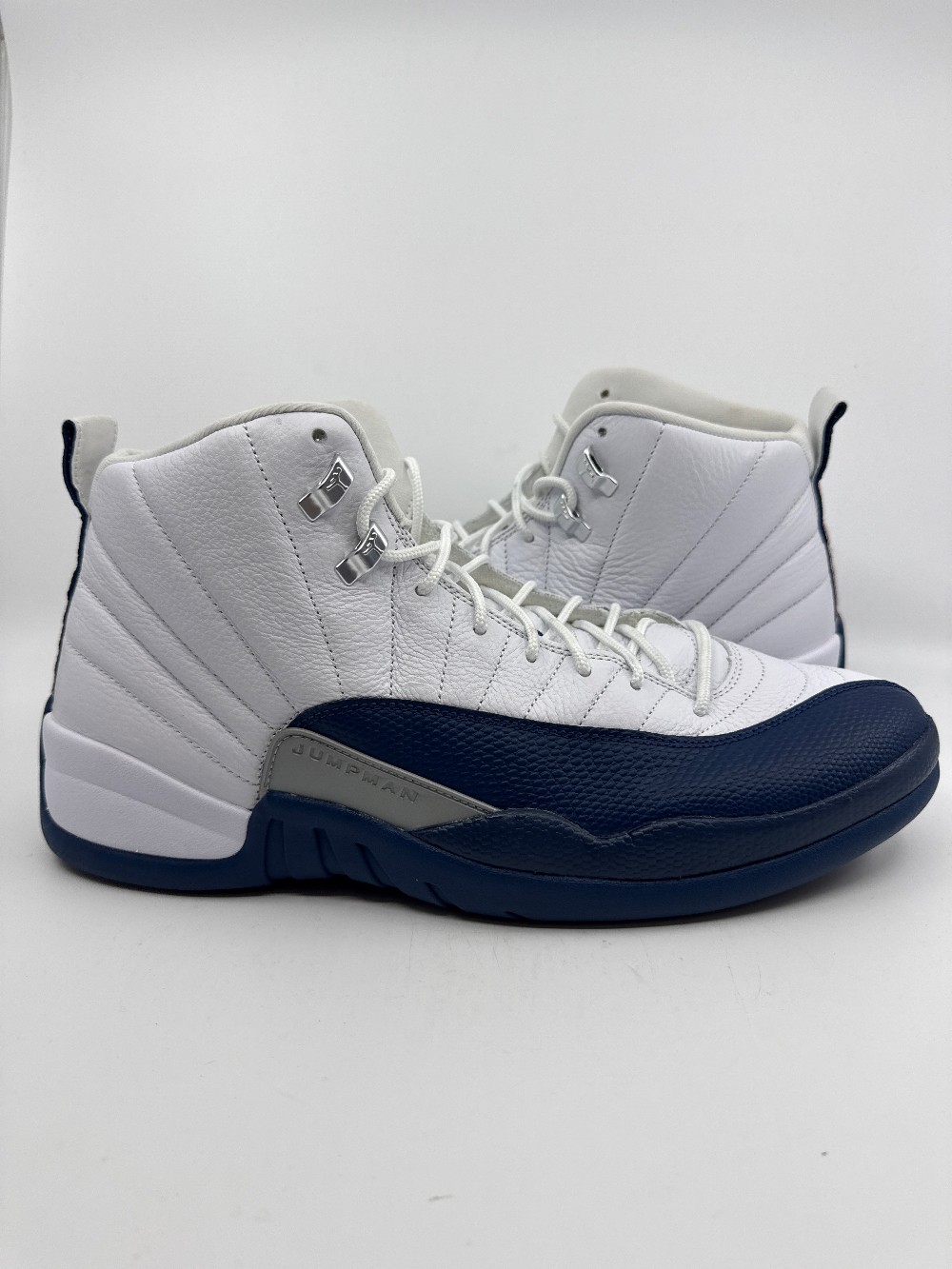 *VNDS* AJ 12 - FRENCH BLUE (2025)