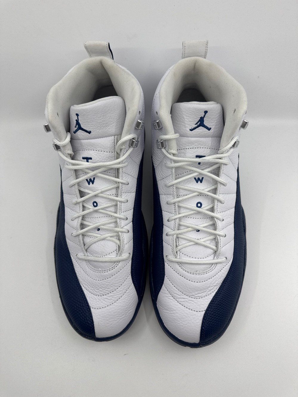 *VNDS* AJ 12 - FRENCH BLUE (2025)