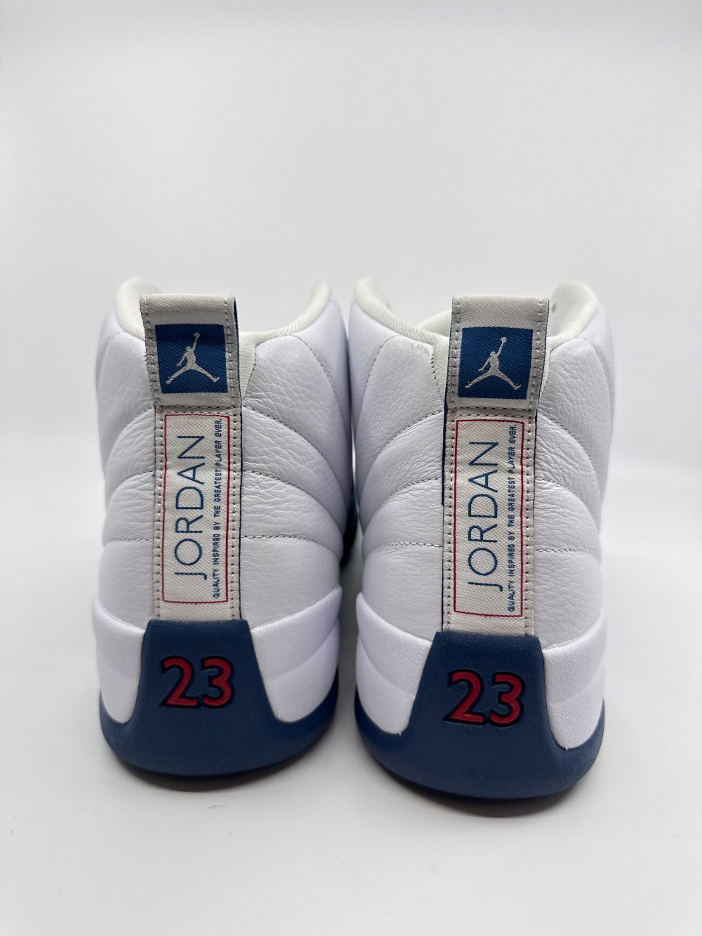 *VNDS* AJ 12 - FRENCH BLUE (2025)